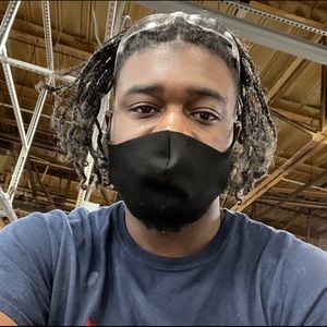 Meet your Posher, Parrish